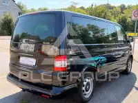 2009 Volkswagen T5