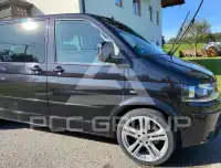 2009 Volkswagen T5