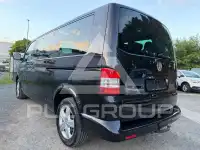 2009 Volkswagen T5