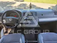 2009 Volkswagen T5