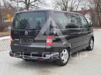 2009 Volkswagen T5