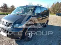 2009 Volkswagen T5
