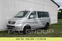 2009 Volkswagen T5