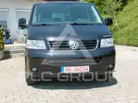 2009 Volkswagen T5