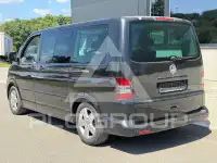 2009 Volkswagen T5