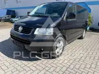 2009 Volkswagen T5