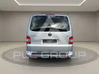 2009 Volkswagen T5