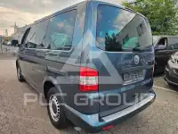 2009 Volkswagen T5