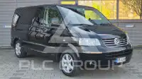 2009 Volkswagen T5