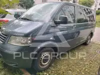 2009 Volkswagen T5
