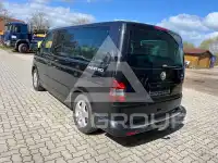 2009 Volkswagen T5
