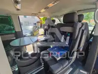 2009 Volkswagen T5