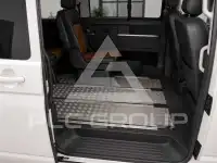 2009 Volkswagen T5