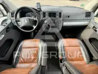 2009 Volkswagen T5