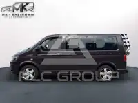 2009 Volkswagen T5