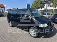 2009 Volkswagen T5