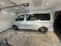 2009 Volkswagen T5