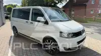 2009 Volkswagen T5
