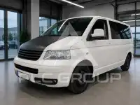 2009 Volkswagen T5