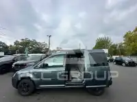 2009 Volkswagen Caddy