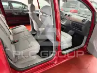 2009 Volkswagen Caddy