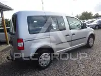 2009 Volkswagen Caddy