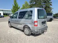 2009 Volkswagen Caddy