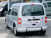 2009 Volkswagen Caddy