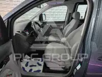 2009 Volkswagen Caddy