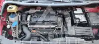 2009 Volkswagen Caddy
