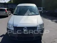 2009 Volkswagen Caddy