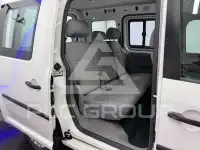 2009 Volkswagen Caddy