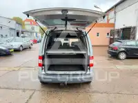 2009 Volkswagen Caddy