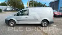 2009 Volkswagen Caddy