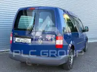 2009 Volkswagen Caddy