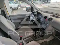 2009 Volkswagen Caddy