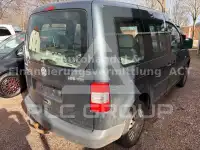 2009 Volkswagen Caddy