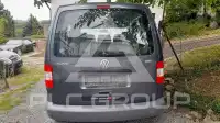 2009 Volkswagen Caddy