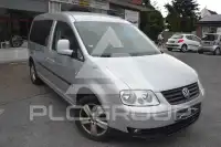 2009 Volkswagen Caddy