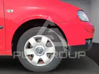 2009 Volkswagen Caddy