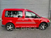 2009 Volkswagen Caddy