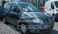 2009 Volkswagen Caddy