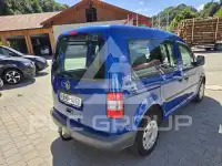 2009 Volkswagen Caddy