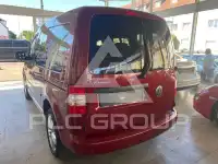 2009 Volkswagen Caddy