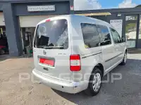 2009 Volkswagen Caddy
