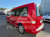 2009 Volkswagen Caddy