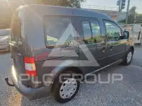 2009 Volkswagen Caddy