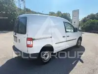 2009 Volkswagen Caddy