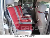 2009 Volkswagen Caddy
