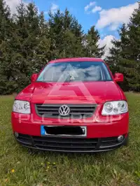 2009 Volkswagen Caddy